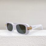 Dior Square Sunglasses Top Quality - Image 4