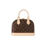 Louis Vuitton Alma BB M53152 - Image 4