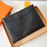 Louis Vuitton LV Daily Monogra Handbag M62048 - Image 13