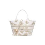 DIOR Dioriviera Basket Bag