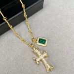 Chrome hearts Necklaces - Image 3