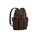 Louis Vuitton LV Christopher Backpack M43735
