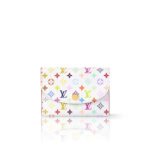 Louis Vuiton  LV x TM Rosalie Coin Purse