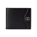 Gucci Unisex GG Supreme Wallet - Image 10