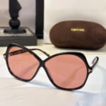 Tom Ford Sun Protection Eye Protection Sunglasses Top Quality - Image 3