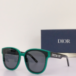 Dior Square Sunglasses Top Quality - Image 3