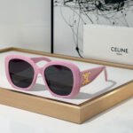 Celine Mirror leg Panel Decoration   sunglasses Top quality - Image 2