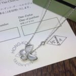 Van Cleef & Arpels Necklace - Image 4