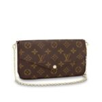 Louis Vuitton LV Felicie Pochette M81896 - Image 3