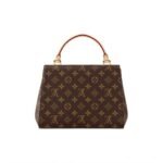 Louis Vuitton Cluny BB M46372 - Image 3
