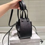 Loewe Hammock Drawstring Mini Bag - Image 4