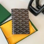 Goyard Grenelle Flip Cover Card Bag - Image 3