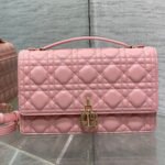DIOR Lady  My Dior Small Bag - Image 4