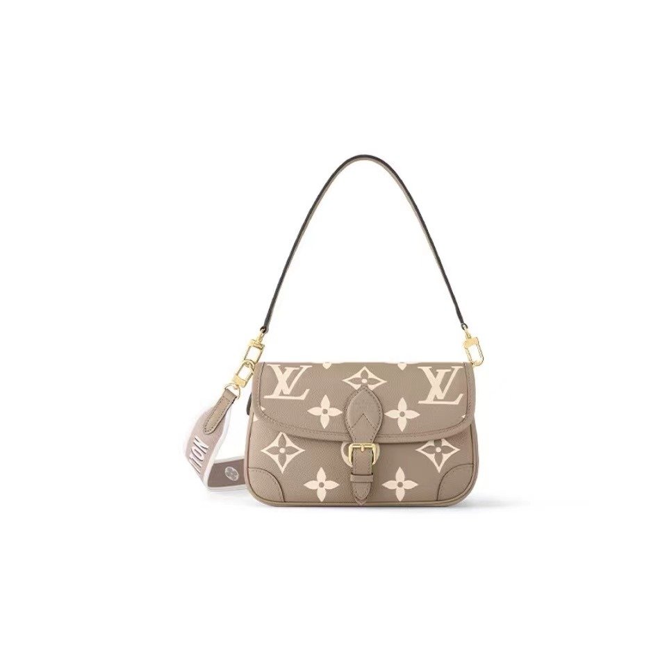 Louis Vuitton Diane M46583