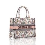 Dior Book Tote Medium Bag