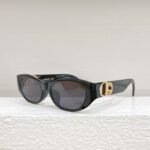 Dior Oval Outdoor Sunglasses Top Quality - Image 2