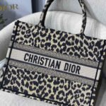DIOR Book Tote Bags Collection - Image 29