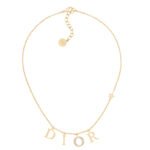 Christian Dior Necklaces