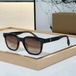 Buberry Stylish temperament Sunglasses Top quality - Image 5