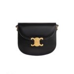 CELINE Triomphe Besace Bag