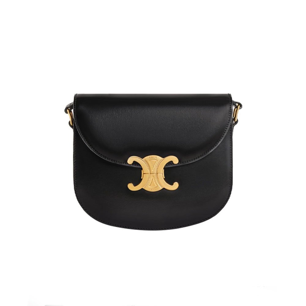 CELINE Triomphe Besace Bag