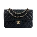 Chanel Caviar CF Small 23CM - Image 2