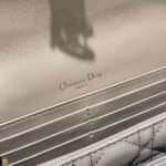Perfect   Dior Lady Dior Chain Pouch S0937ONMJ_M116 - Image 2