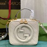 Gucci Blondie Small Tote - Image 3