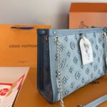 Louis Vuitton LV  Tote  bag - Image 5