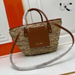 Jacquemus LES SCULPTURES Beach basket bag.  ) - Image 3