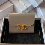 Celine Triomphe Wallet - Image 5