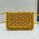Goyard Plumet Woc Envelope Bag - Image 8