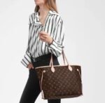 Louis Vuitton Neverfull MM M40995 - Image 2