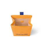 Louis Vuitton Sandwich Bag Safran - Image 6