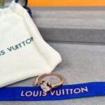Louis Vuitton LV COLOR BLOSSOM MINI  Ring - Image 3