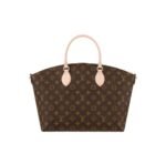 Louis Vuitton LV  Boetie Shoulder Tote Bag Top quality M45987 &M45986