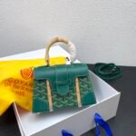 Goyard Saïgon Structuré Mini Bag - Image 5