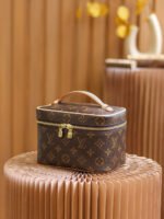 Louis Vuitton Nice Mini Toiletry Pouch M44495 - Image 5