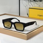 Fendi UV Protection Sunglasses Top Quality - Image 8
