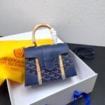 Goyard Saïgon Structuré Mini Bag - Image 8