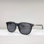 Dior All-in-one Leisure Acetate fibre sunglasses Top quality - Image 5