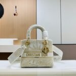 DIOR Lady D-Lite Bag - Image 3