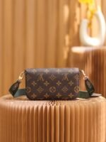 Louis Vuitton Multi Pochette Felicie Strap Go M80091 - Image 5