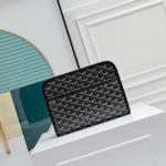 Goyard Jouvence Wash Bag Handbag - Image 8