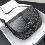 Goyard Belvedere Messenger Small Bag - Image 2