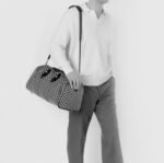 Goyard Boston 45 bag - Image 2