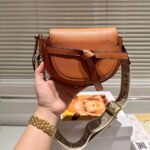 Loewe Gate Shoulder Bag Mini - Image 7