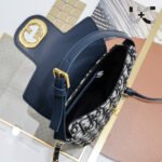 Dior Amber Mini Bucket Bag - Image 4