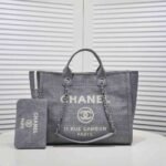 Chanel Tote Bag Collection - Image 6