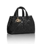 Dior Toujours Medium Cowhide